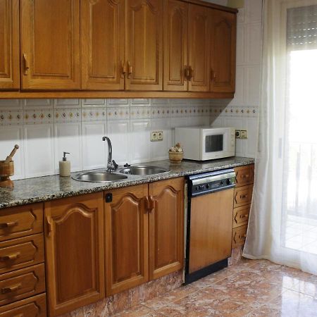 Casa La Luna Cambrils Eksteriør bilde