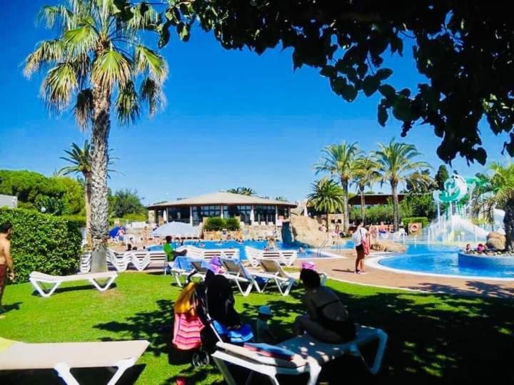 Casa La Luna Cambrils Eksteriør bilde